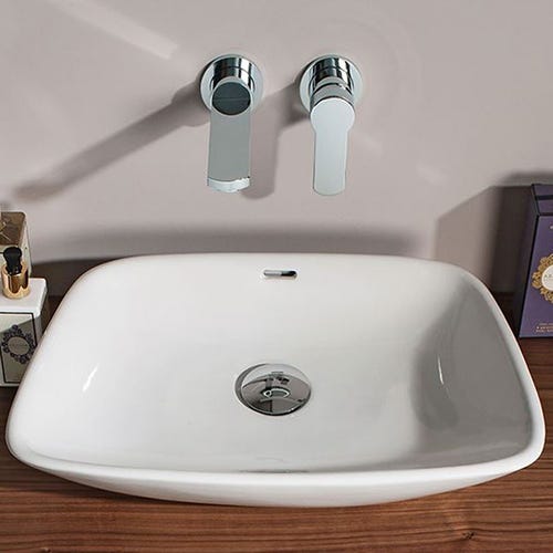 Basins & Basin Accessories