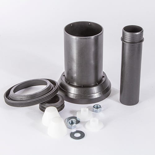 Sanitary Fittings