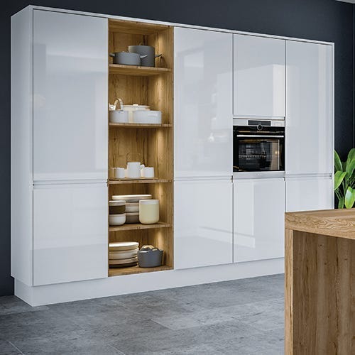 Flat Pack Kitchens Kitchen Units Kitchen Doors Builder Depot