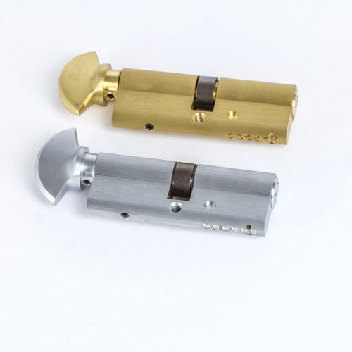 Euro Cylinder Locks