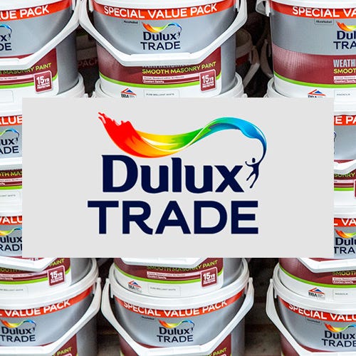 Dulux Paint