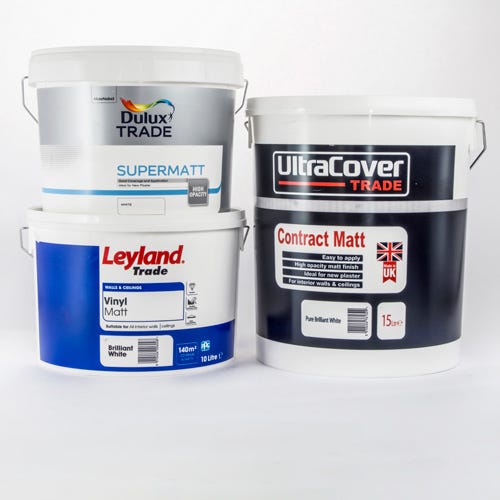 Emulsion Paint