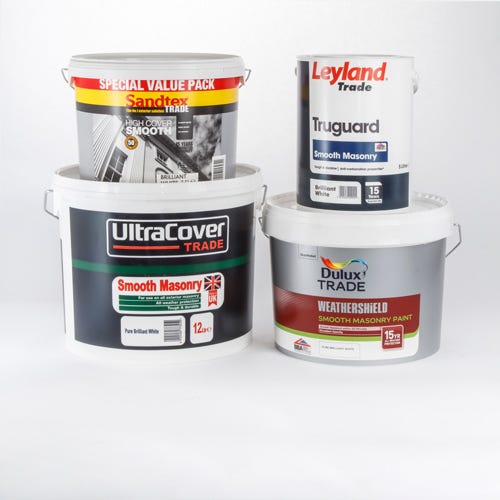 Exterior Paintsl