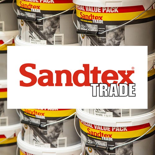 Sandtex Paint