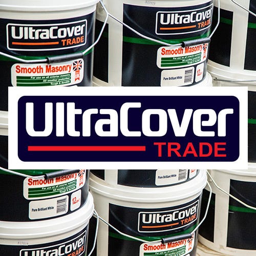 UltraCover Paint