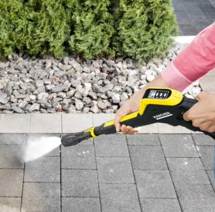 Pressure Washers & Sprayers