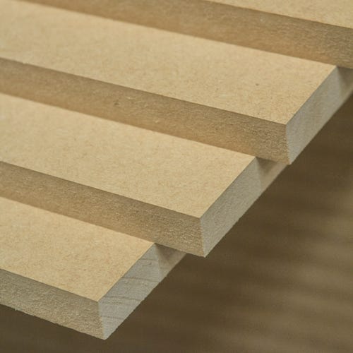 MDF Board
