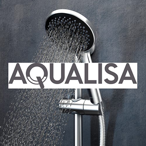 Aqualisa Showers & Shower Accessories