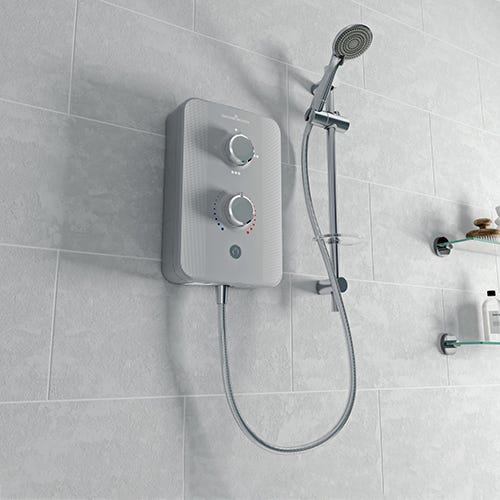 Electric Showers