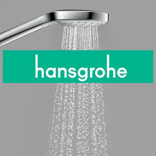Hansgrohe Showers & Shower Accessories