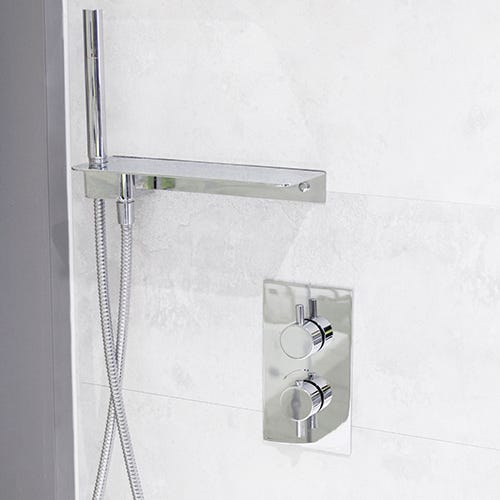 Thermostatic Showers
