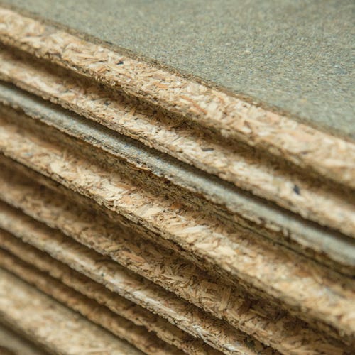 Flooring Sheets