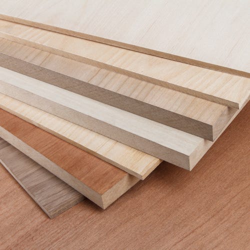 Decorative Boards