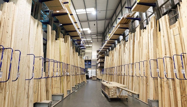 timber