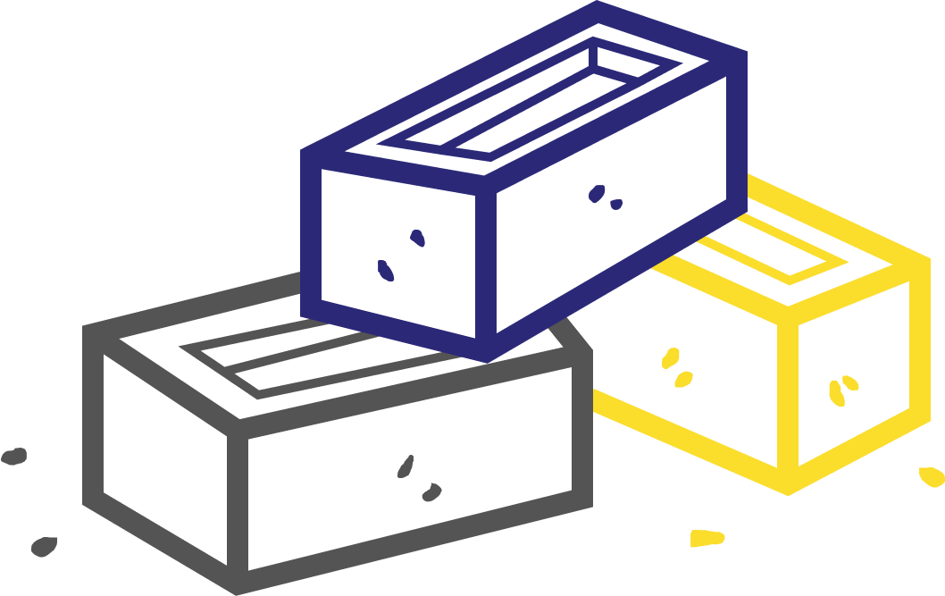 Brick Matching Service