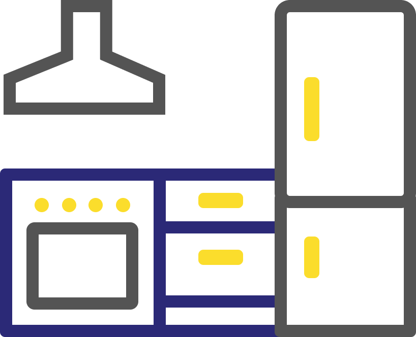 Kitchen Planning Service