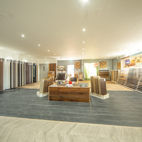 New Southgate Showroom 2