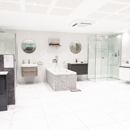 New Southgate Showroom 3