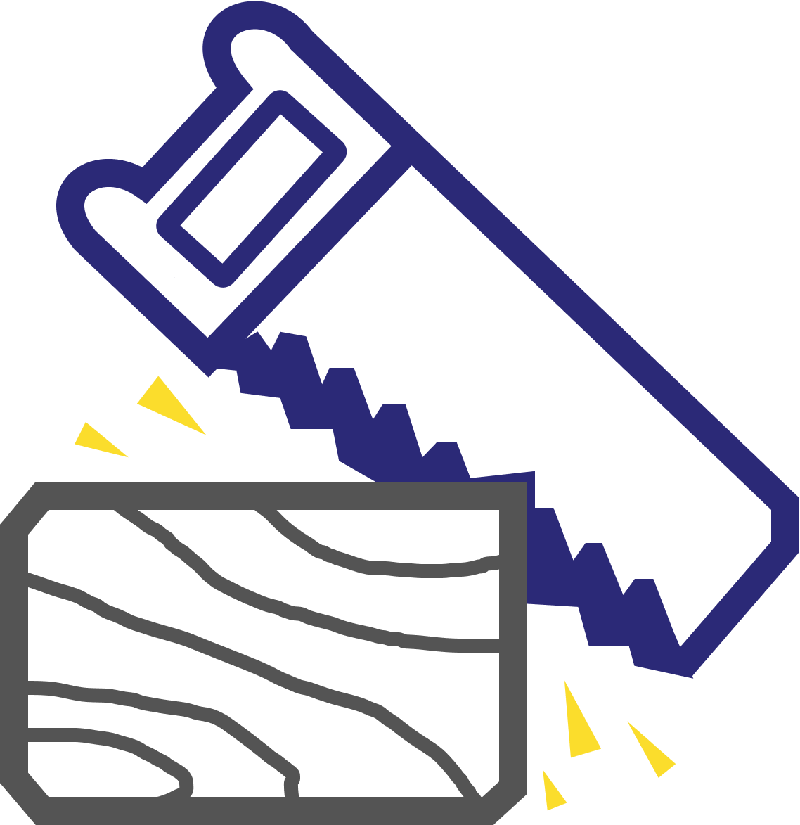 Timber Cutting Service