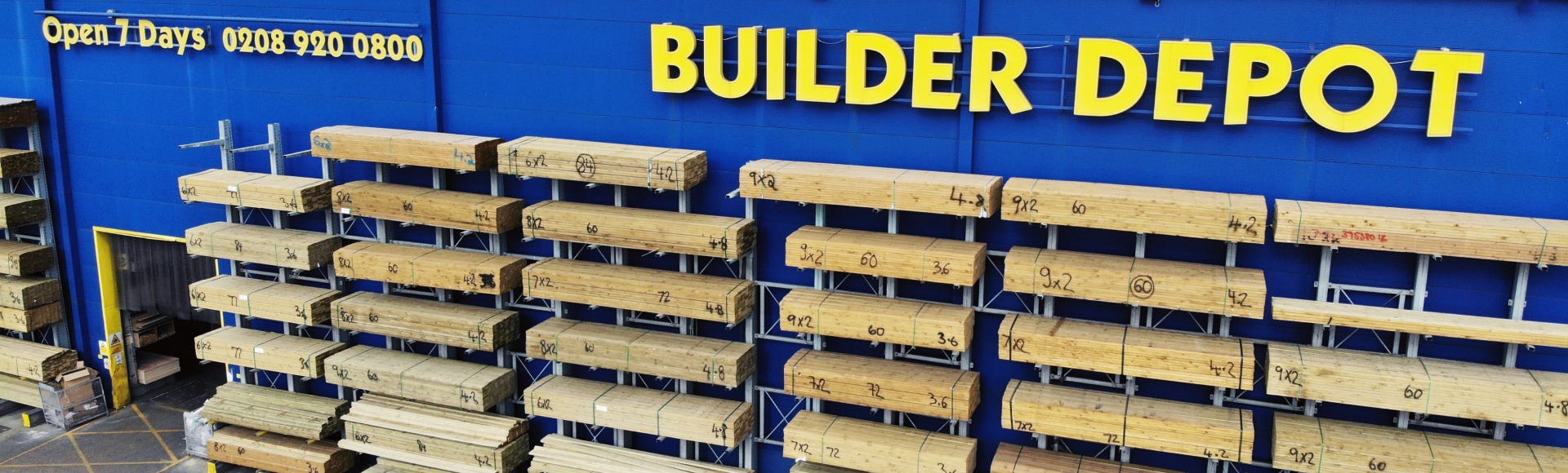 Timber Specialist