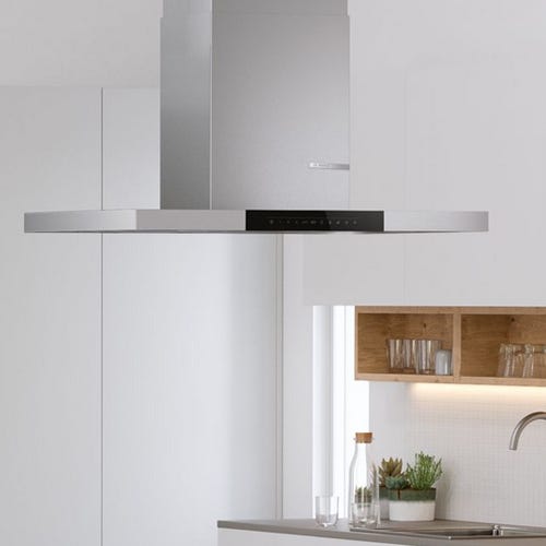 Cooker Hoods