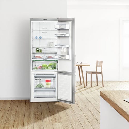 Fridge Freezers