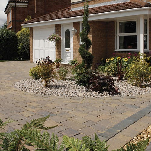 Block Paving