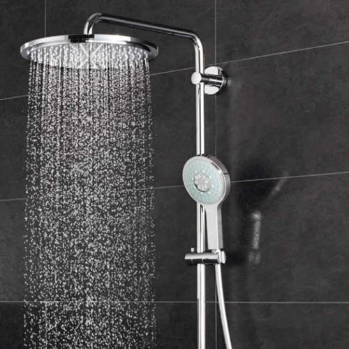 Showers & Shower Accessories