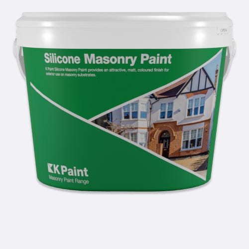 Masonry Paints