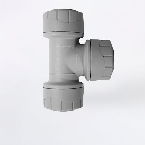 Push Fit Plumbing Fittings