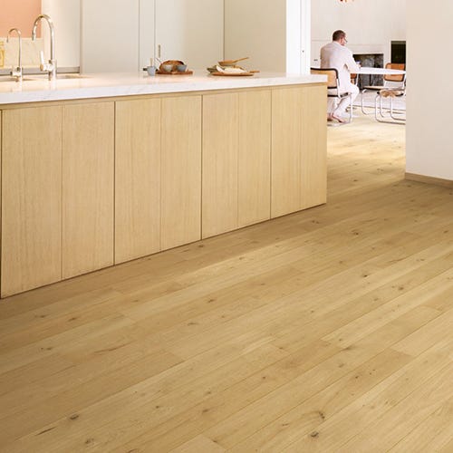 Engineered Wood Flooring