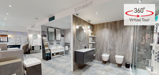 bathrooms showroom feature