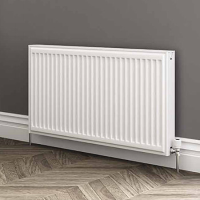 central heating radiator