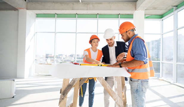 jobs in construction