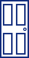 door icon