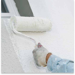 exterior undercoats and Primers