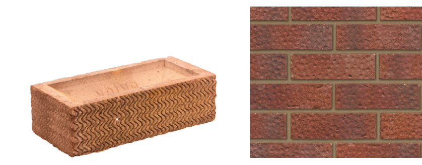 Facing Bricks