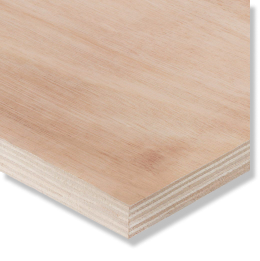 hardwood ply profile