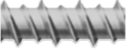 hilo thread screw