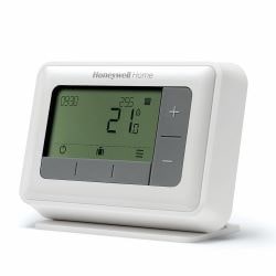 honeywell thermostat