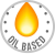 Oil Based Icon