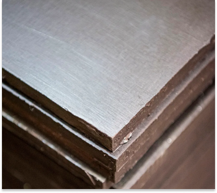 phenolic shuttering ply profile