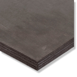 phenolic shuttering ply profile