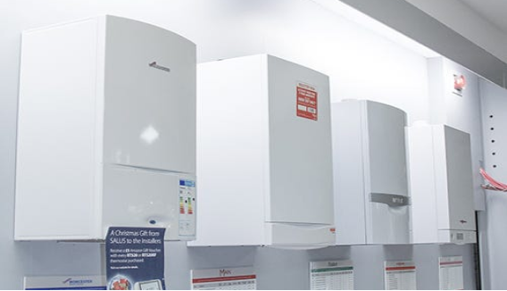 plumbing heating buying guide