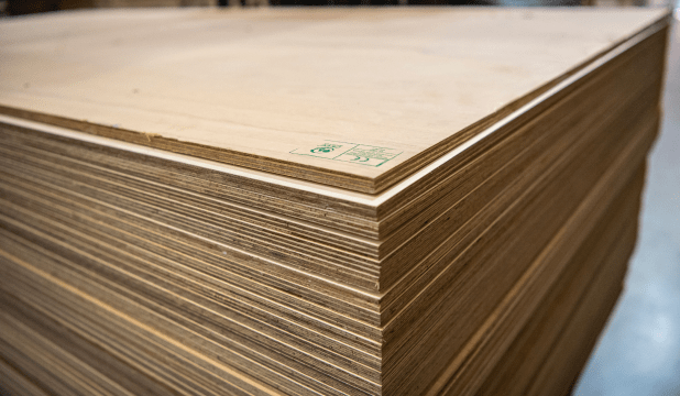 plywood standards