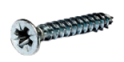 Pozi Screw