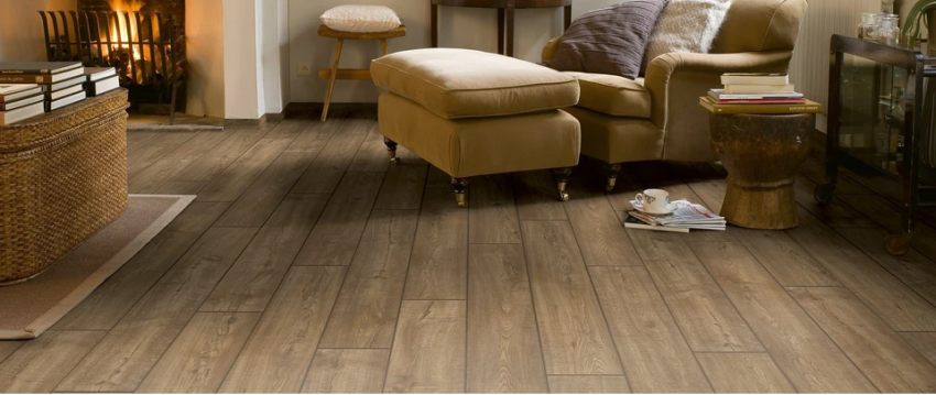 Quick Step Laminate Flooring Guide