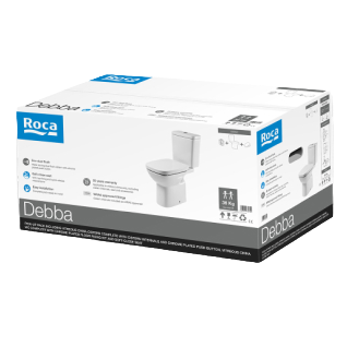 rocca debba toilet