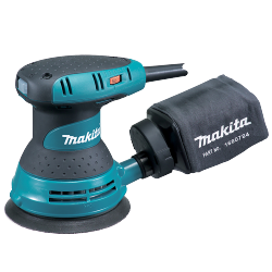 Makita Sander