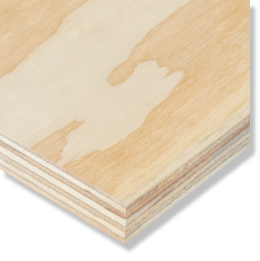 softwood ply profile